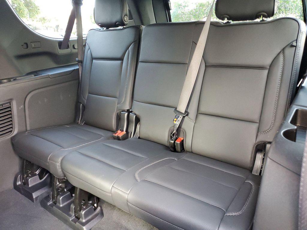 used 2025 GMC Yukon XL car, priced at $71,943