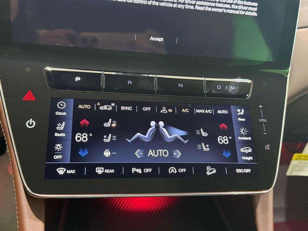 new 2026 Maserati Grecale car, priced at $89,935