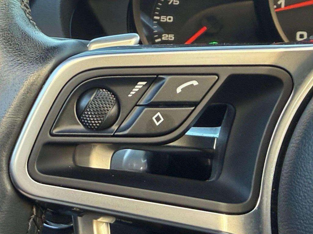 used 2022 Porsche 718 Boxster car, priced at $64,900