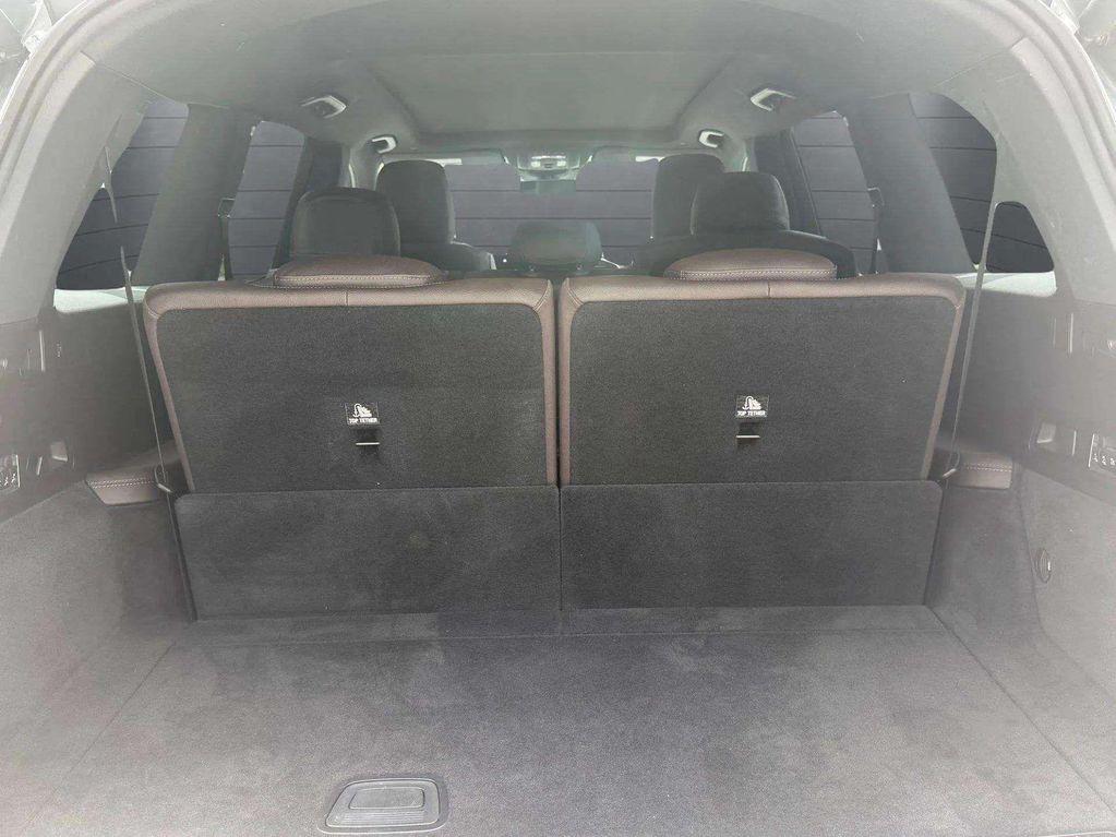 used 2023 Mercedes-Benz GLS 450 car, priced at $56,000