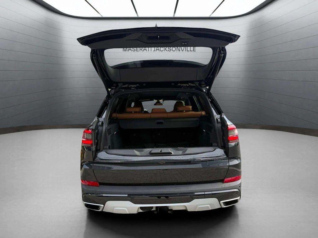 used 2022 BMW X5 car, priced at $42,143