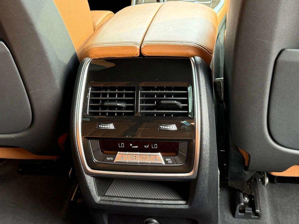 used 2022 BMW X5 car, priced at $42,143