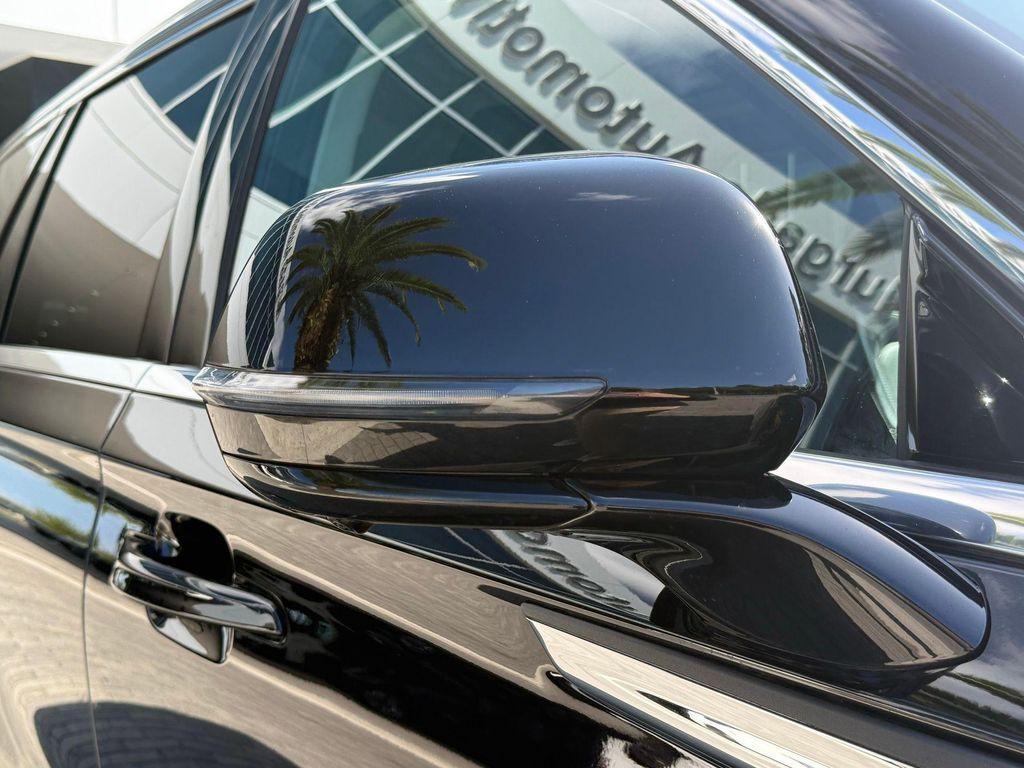 used 2025 Lincoln Aviator car, priced at $64,500