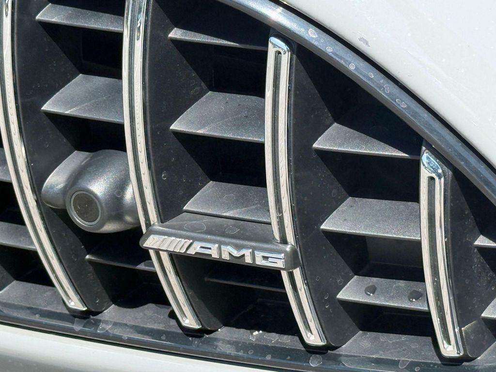 used 2022 Mercedes-Benz AMG SL 63 car, priced at $105,000