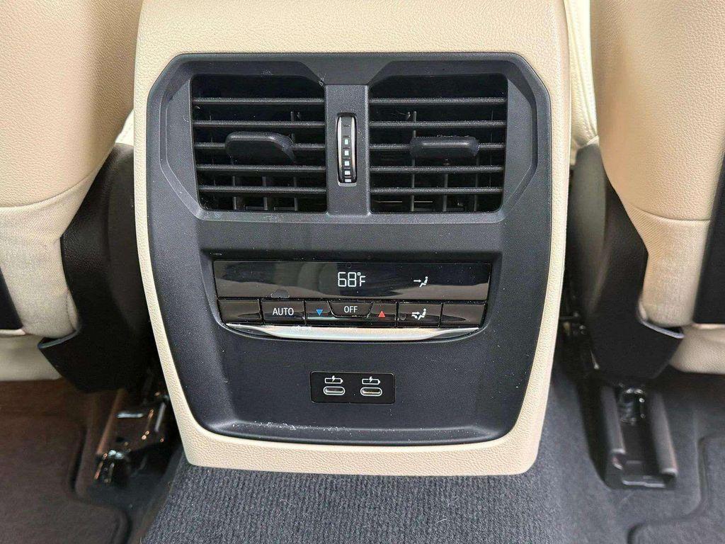 used 2023 BMW 330 car, priced at $32,200