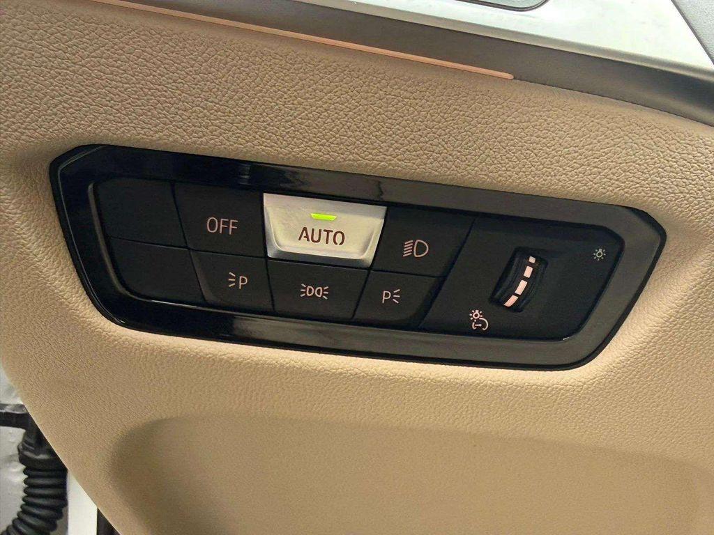 used 2023 BMW 330 car, priced at $32,200