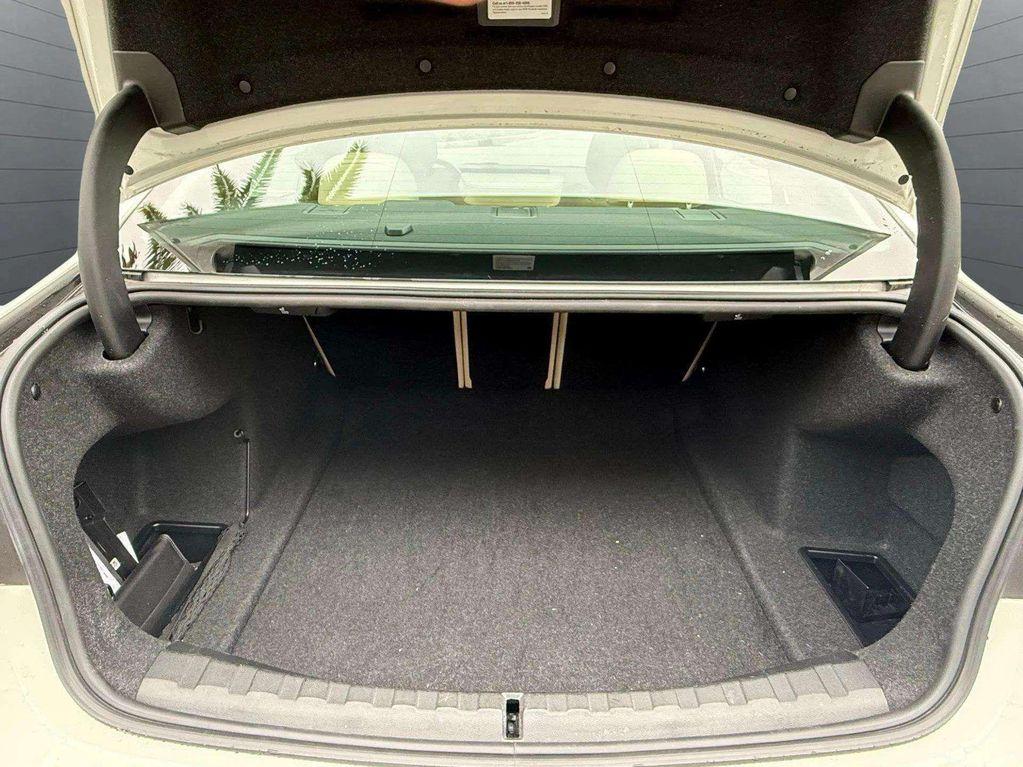 used 2023 BMW 330 car, priced at $32,200