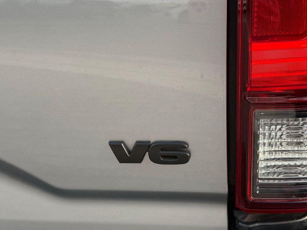 used 2020 Toyota Tacoma car, priced at $32,500