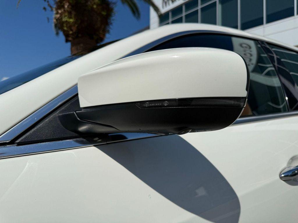 used 2022 Maserati Quattroporte car, priced at $40,000