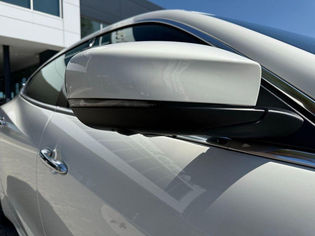 used 2022 Maserati Quattroporte car, priced at $40,000