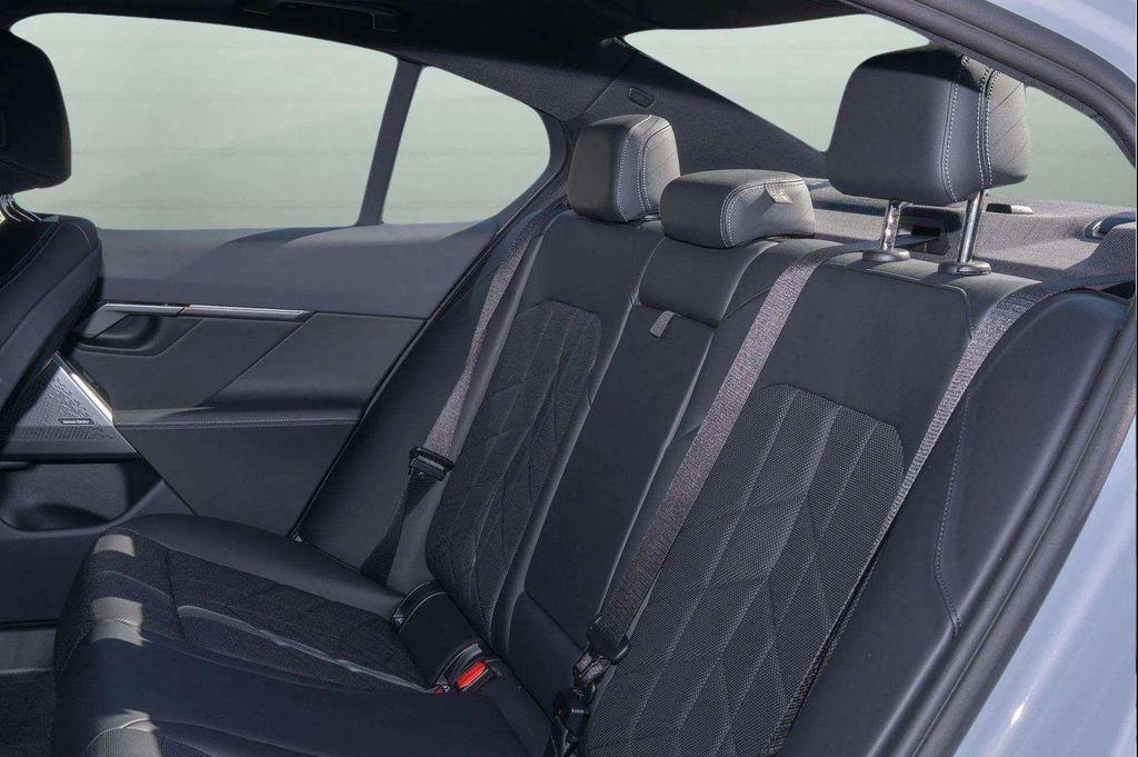 used 2025 BMW 530 car, priced at $54,243