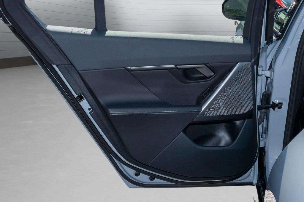 used 2025 BMW 530 car, priced at $54,243