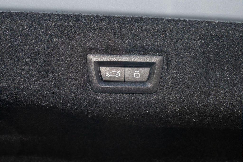 used 2025 BMW 530 car, priced at $53,900