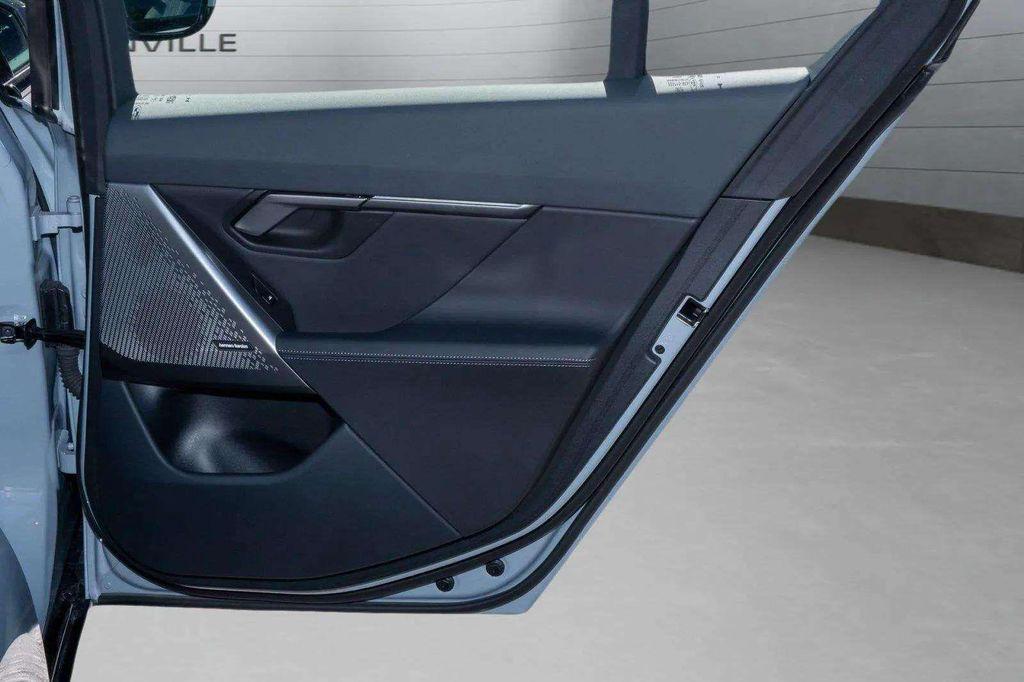 used 2025 BMW 530 car, priced at $54,243
