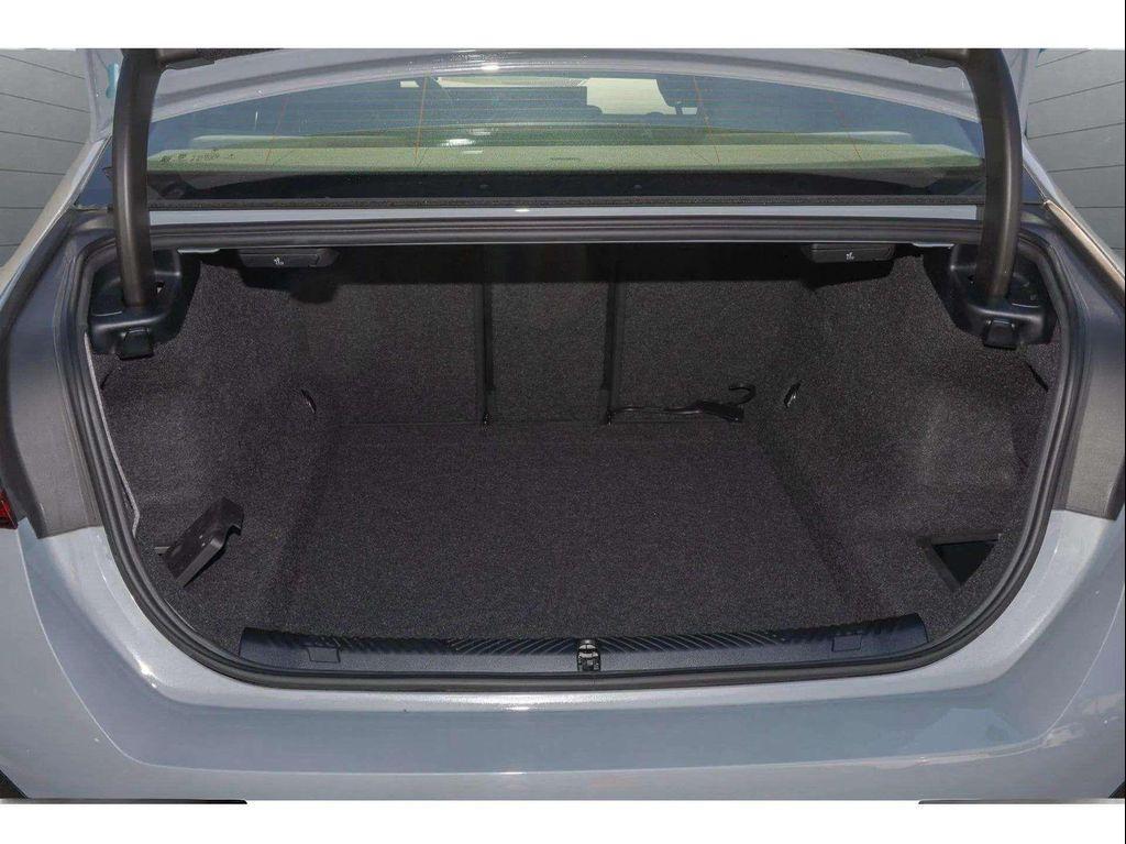 used 2025 BMW 530 car, priced at $54,243