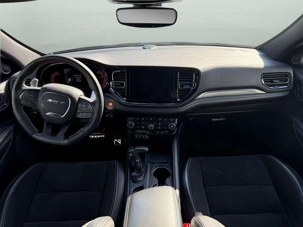 used 2025 Dodge Durango car, priced at $83,000