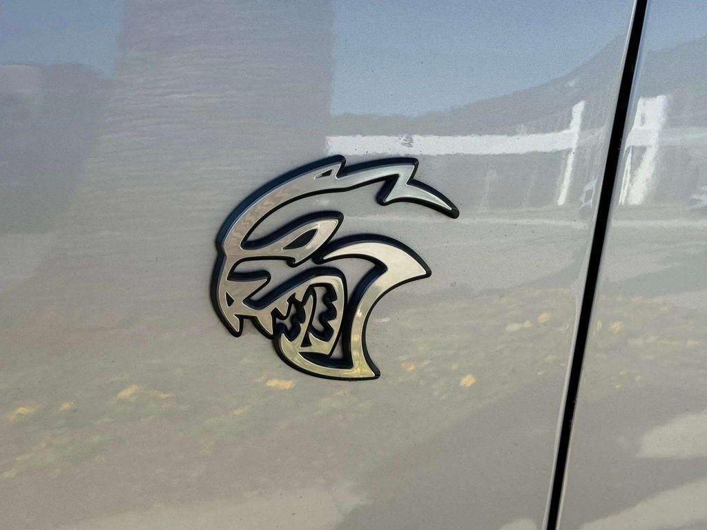 used 2025 Dodge Durango car, priced at $83,000