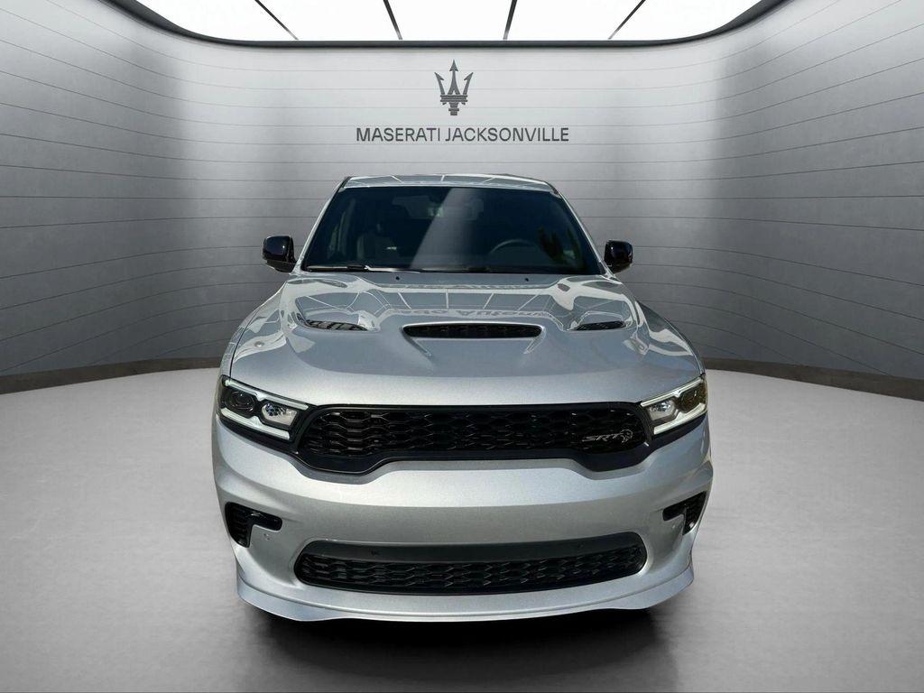 used 2025 Dodge Durango car, priced at $83,000