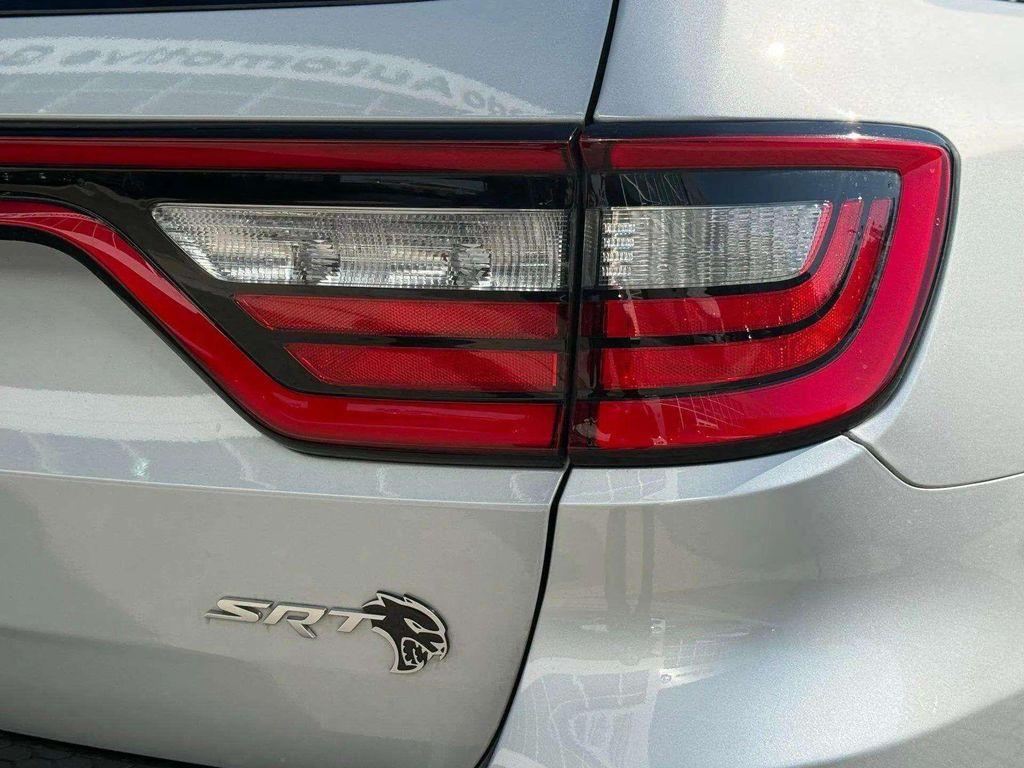 used 2025 Dodge Durango car, priced at $83,000