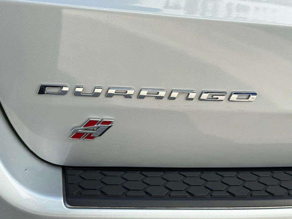 used 2025 Dodge Durango car, priced at $83,000