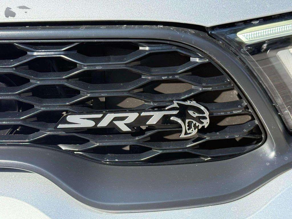 used 2025 Dodge Durango car, priced at $83,000