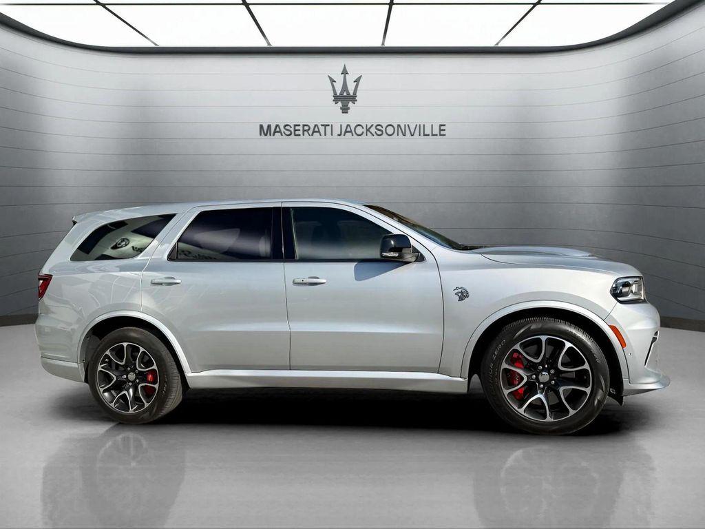 used 2025 Dodge Durango car, priced at $83,000