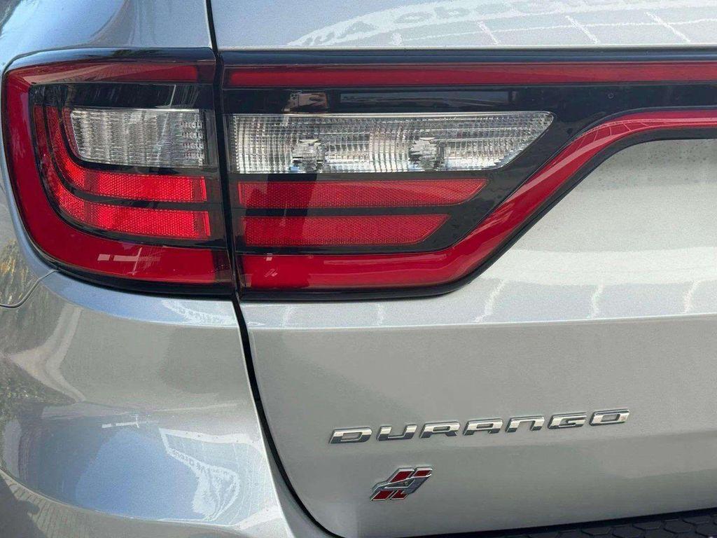 used 2025 Dodge Durango car, priced at $83,000