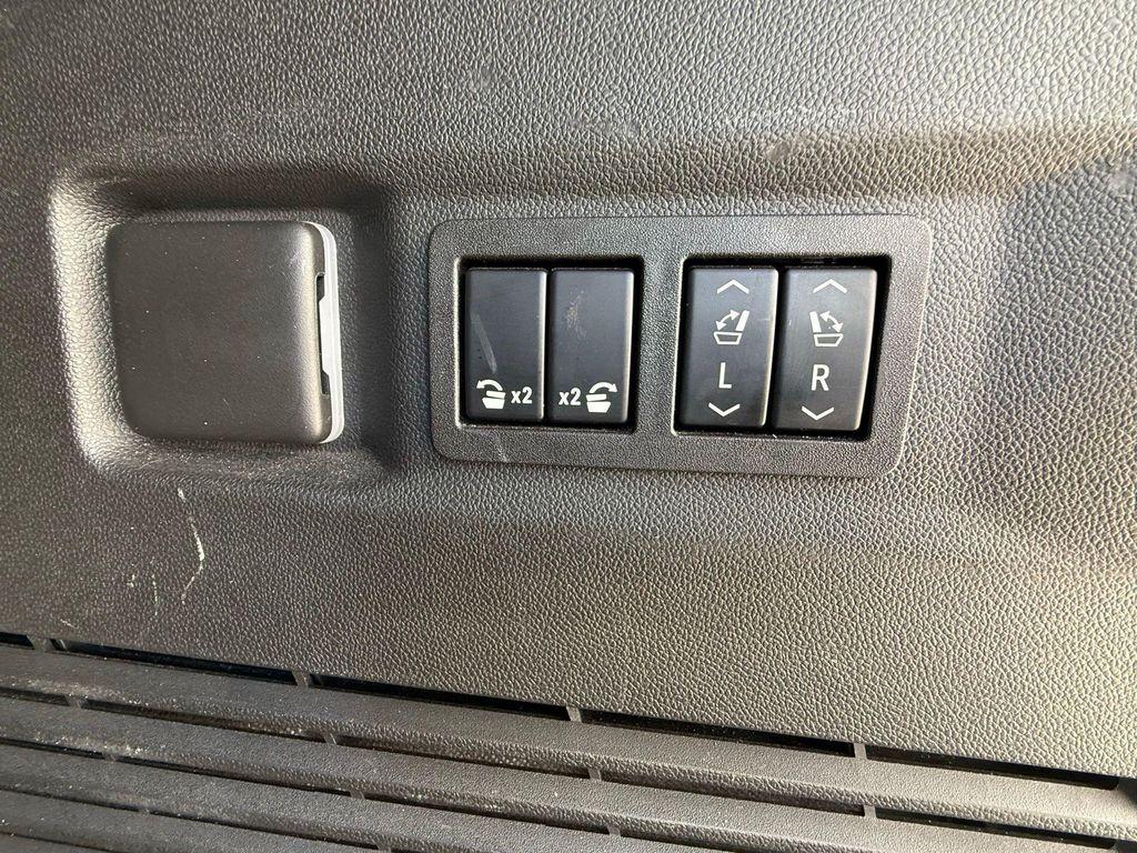 used 2023 Chevrolet Tahoe car, priced at $53,500