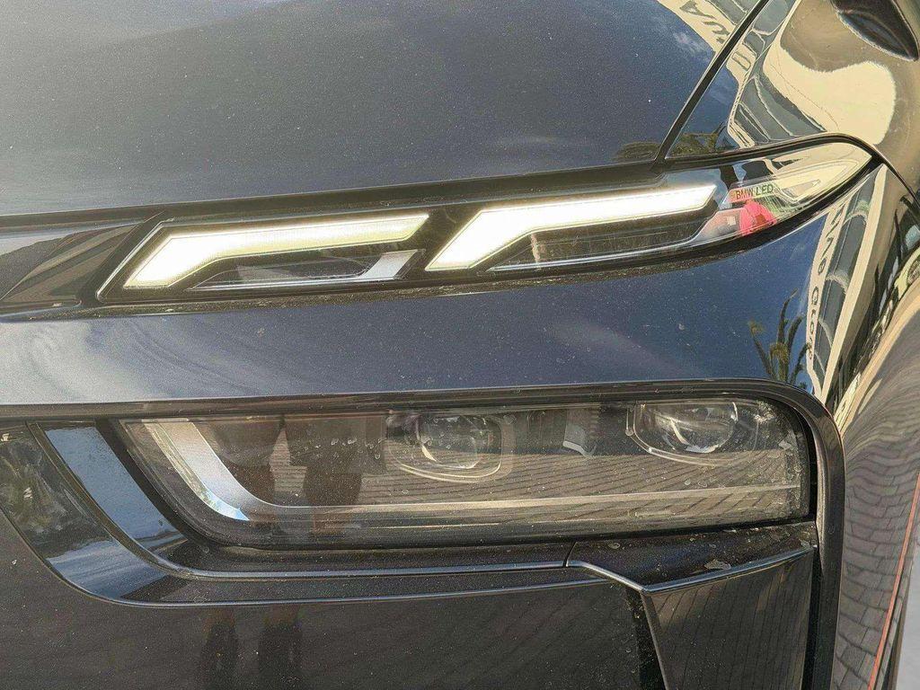 used 2023 BMW X7 car, priced at $55,700