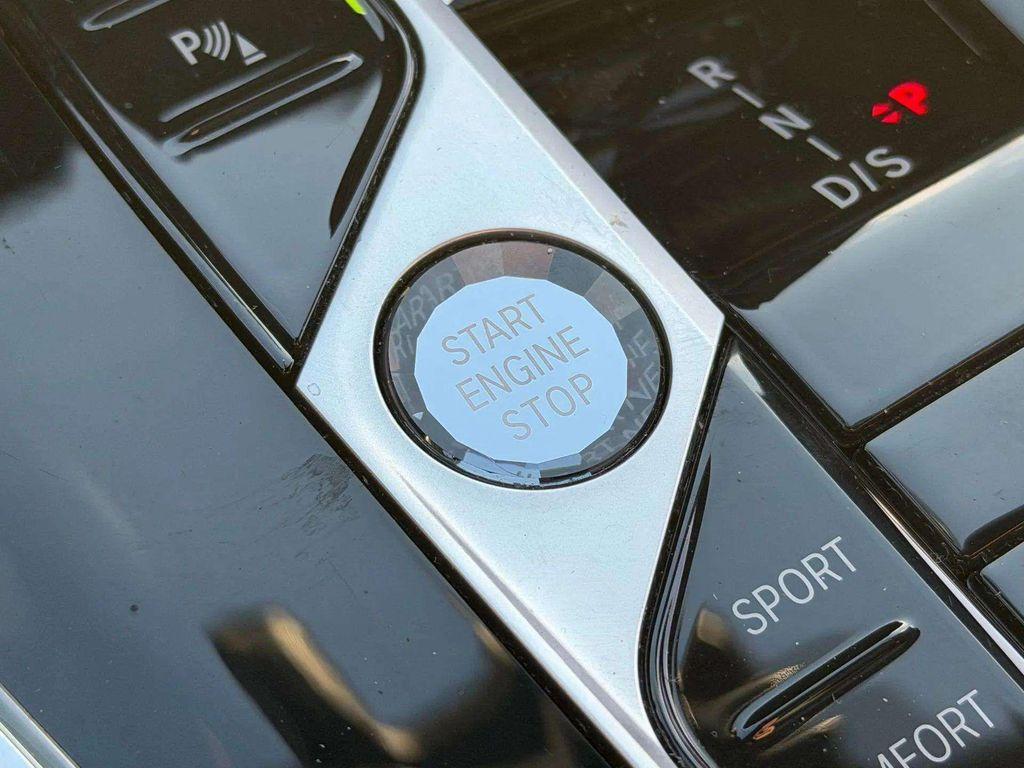 used 2023 BMW X7 car, priced at $55,700