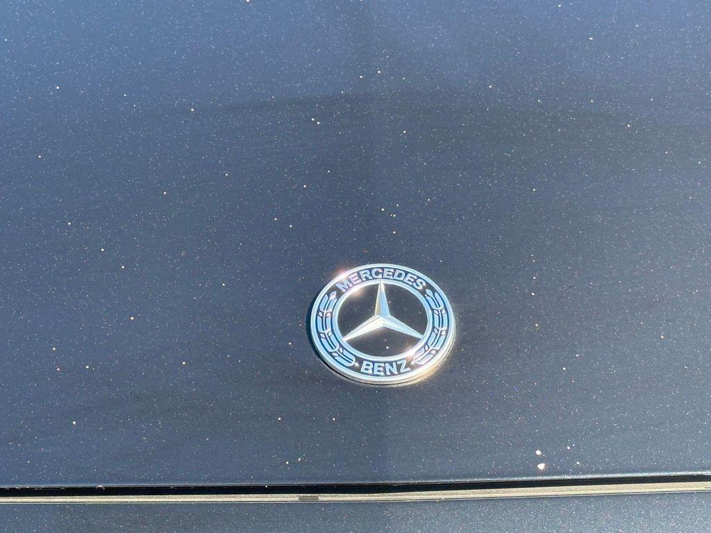 used 2023 Mercedes-Benz E-Class car, priced at $62,000