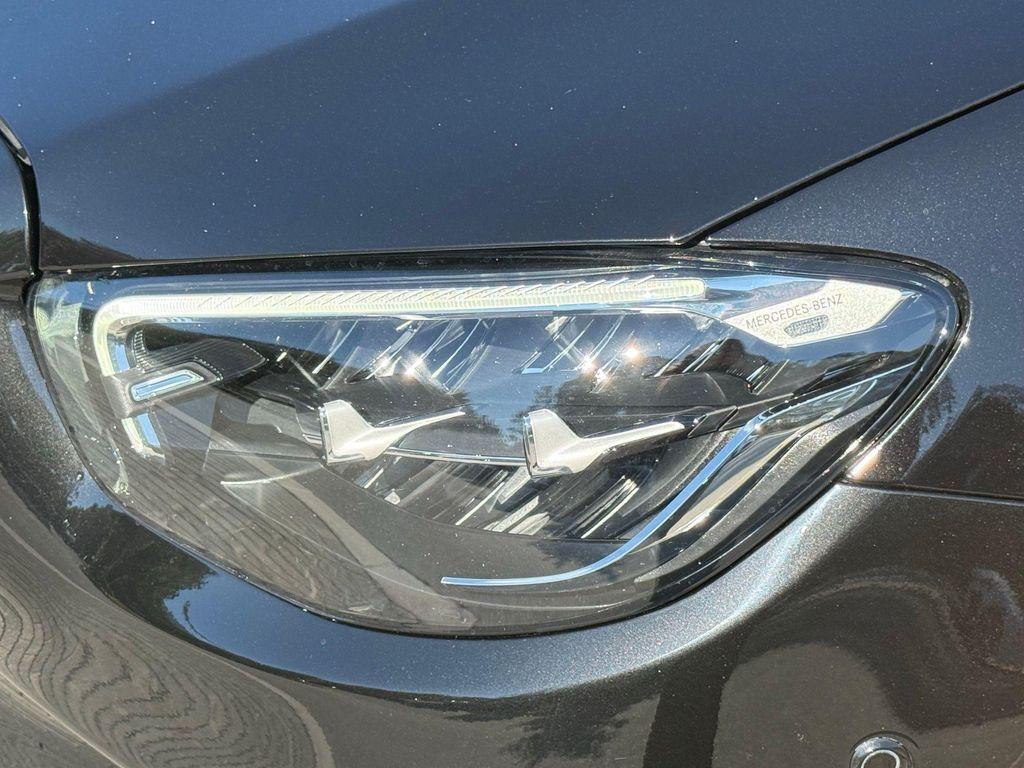 used 2023 Mercedes-Benz E-Class car, priced at $62,000