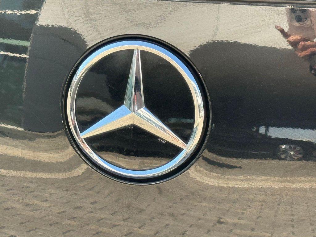 used 2023 Mercedes-Benz E-Class car, priced at $62,000