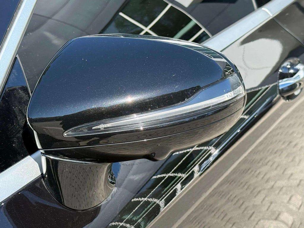 used 2023 Mercedes-Benz E-Class car, priced at $58,400