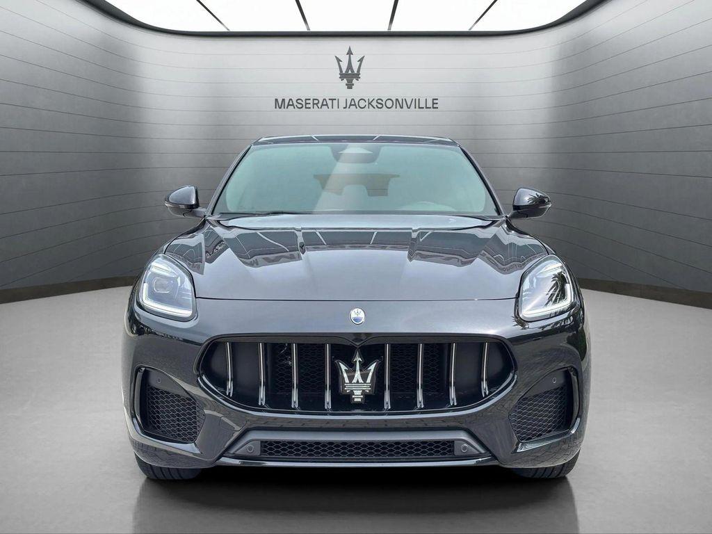new 2025 Maserati Grecale car, priced at $82,655