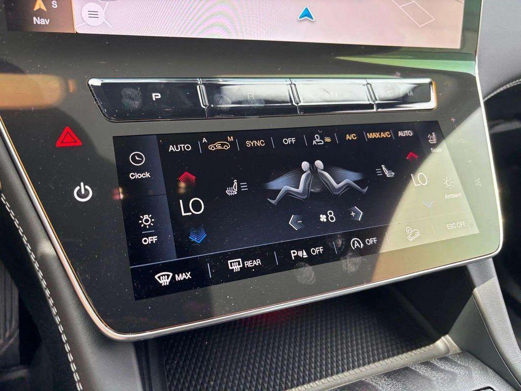 new 2025 Maserati Grecale car, priced at $82,655