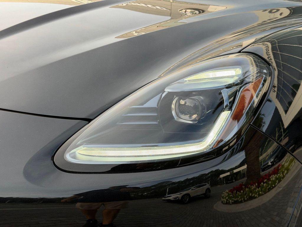 new 2024 Maserati Grecale car, priced at $71,810