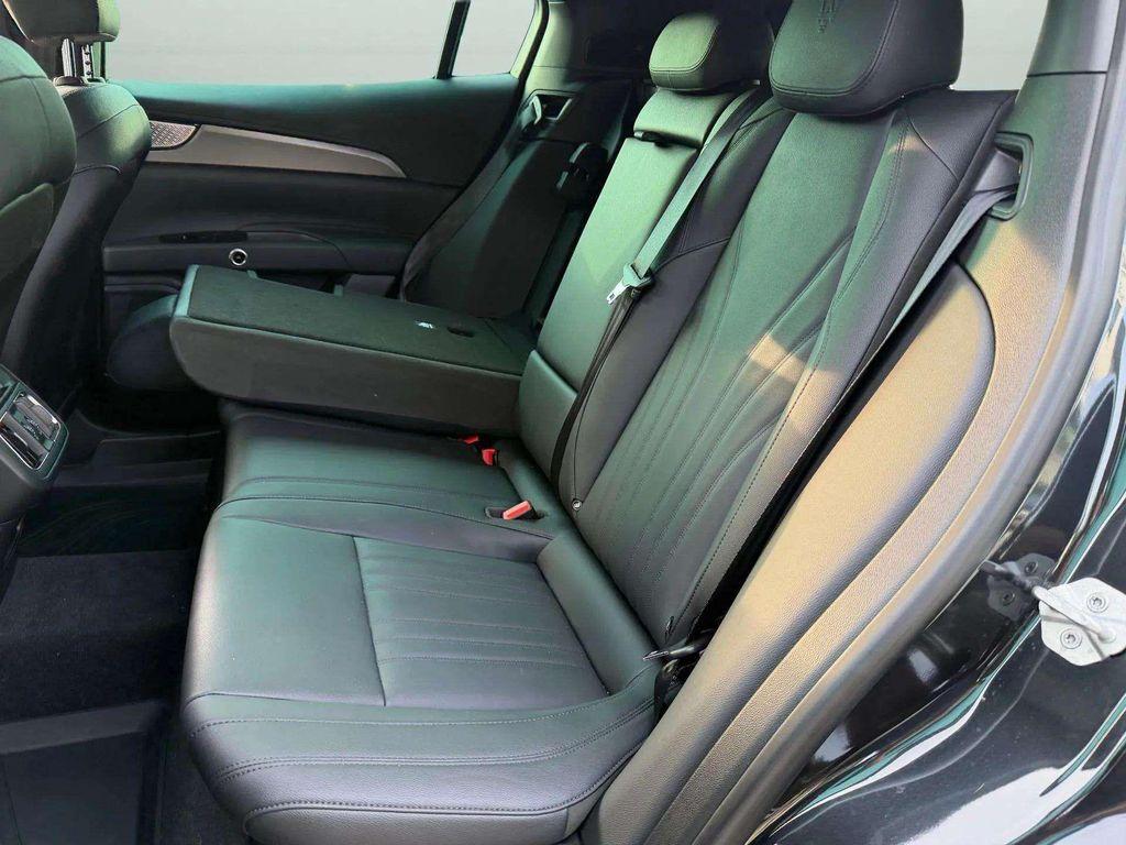 used 2024 Maserati Grecale car, priced at $56,810