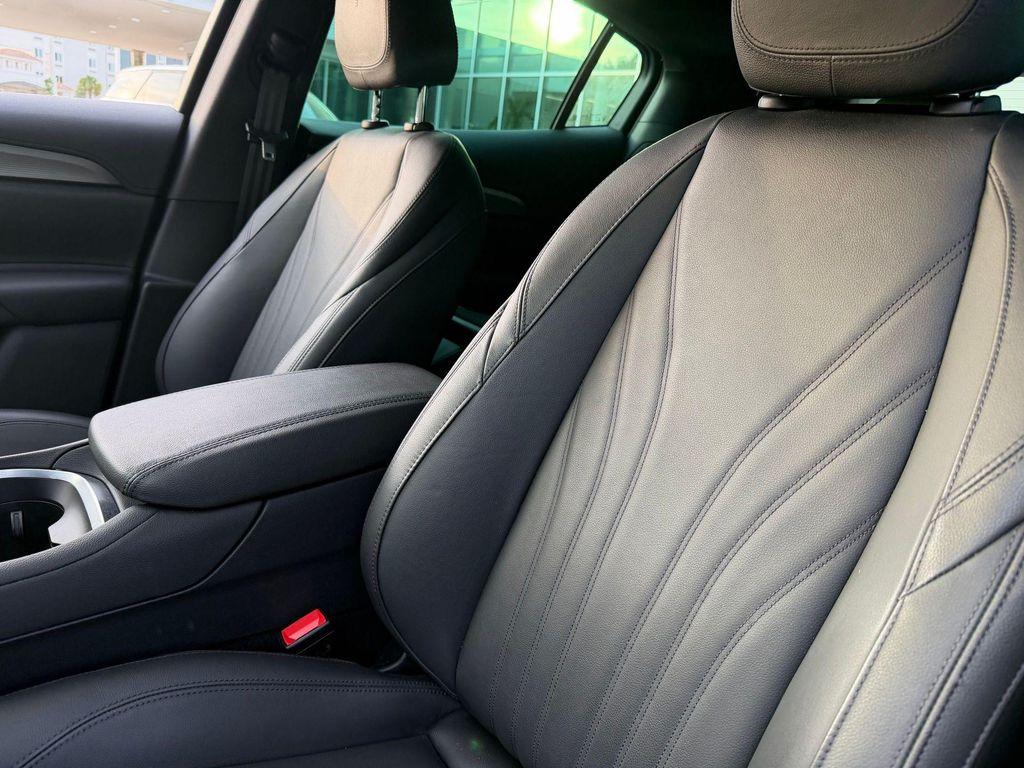 new 2024 Maserati Grecale car, priced at $71,810