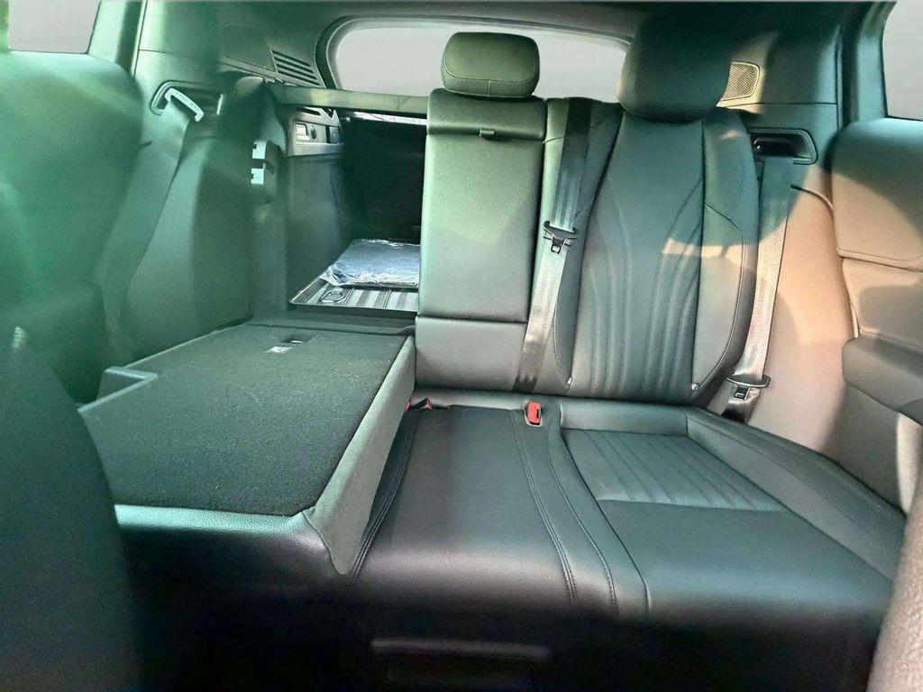 used 2024 Maserati Grecale car, priced at $56,810