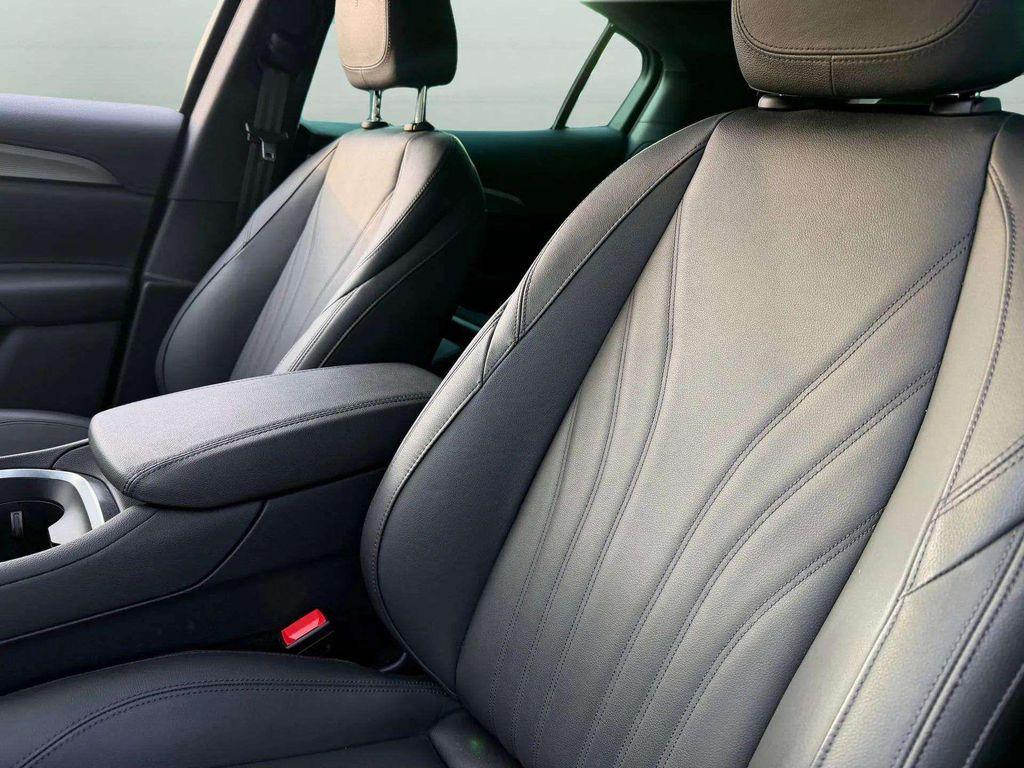 used 2024 Maserati Grecale car, priced at $56,810