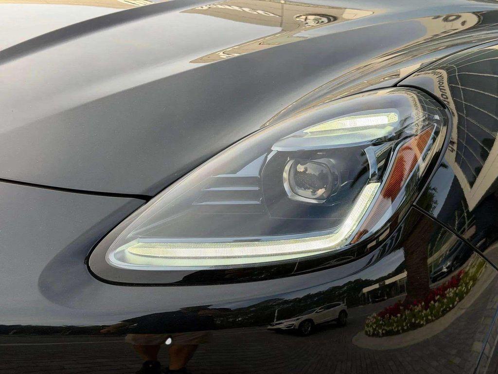 used 2024 Maserati Grecale car, priced at $56,810