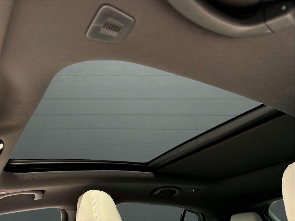 used 2024 Maserati Grecale car, priced at $66,060