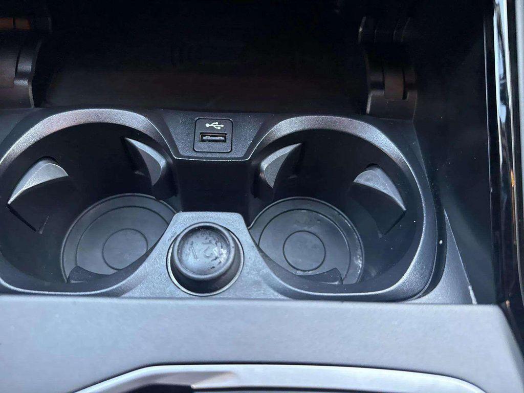 used 2024 BMW 230 car, priced at $38,243