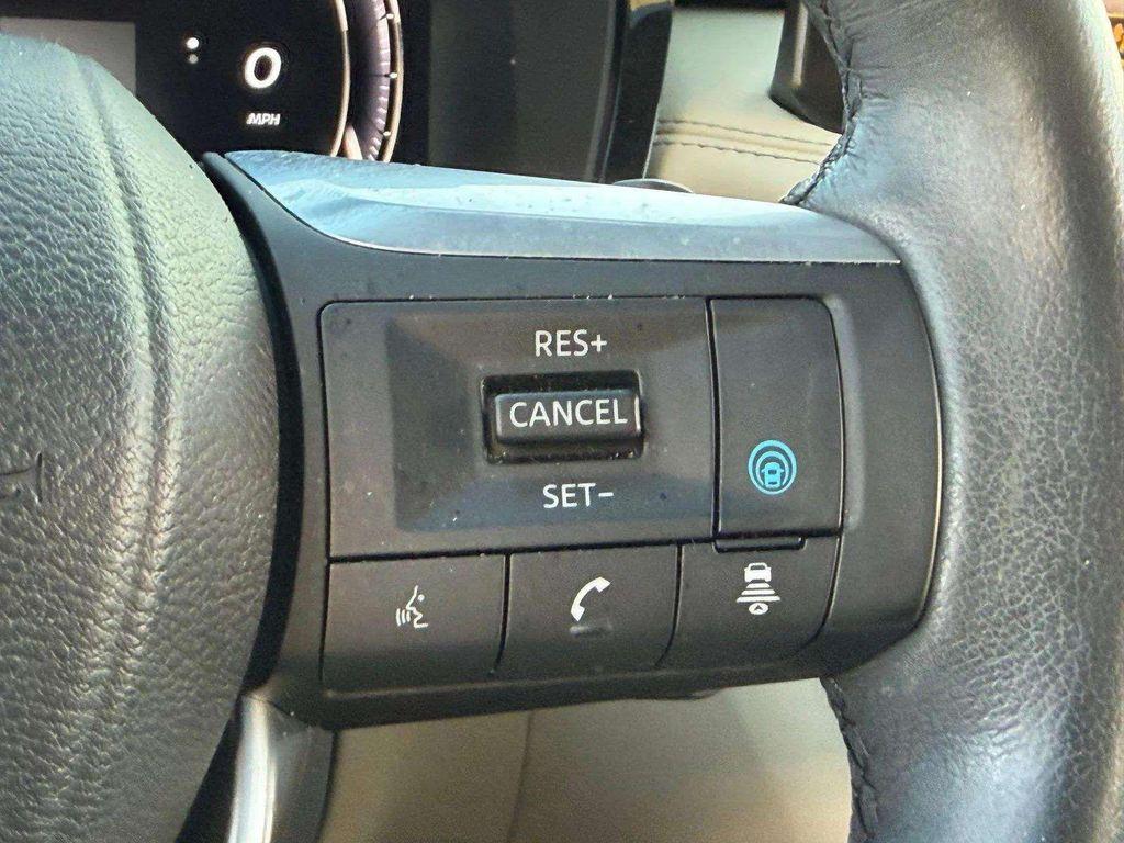 used 2023 INFINITI QX60 car, priced at $36,900