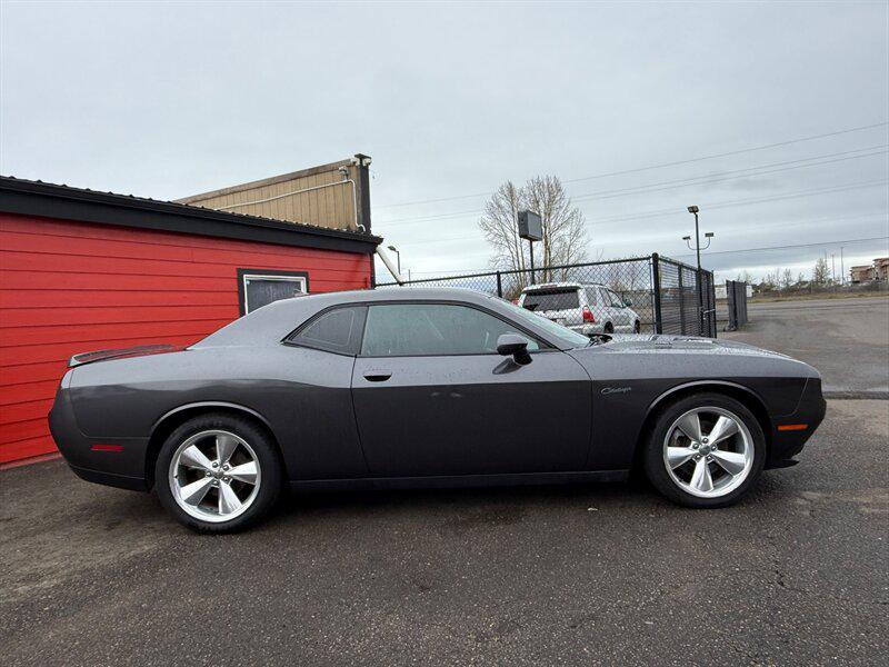 used 2015 Dodge Challenger car, priced at $17,995