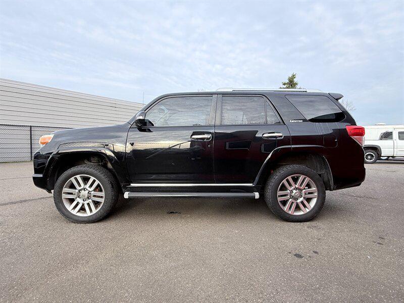 used 2011 Toyota 4Runner car, priced at $14,995