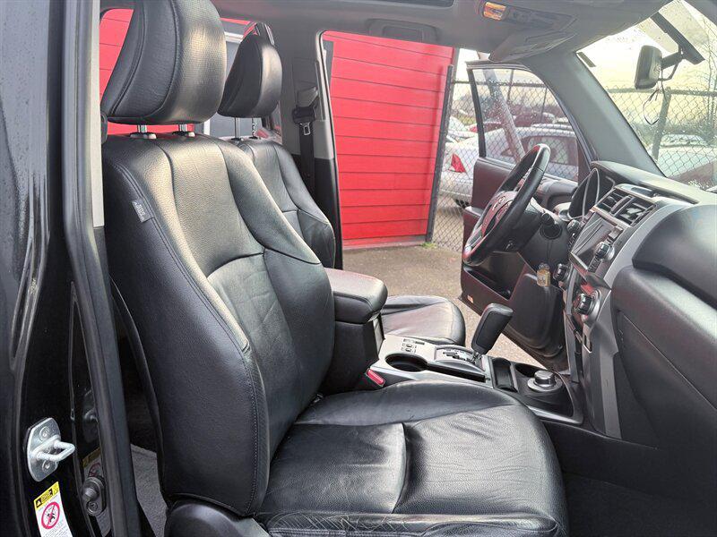 used 2011 Toyota 4Runner car, priced at $14,995