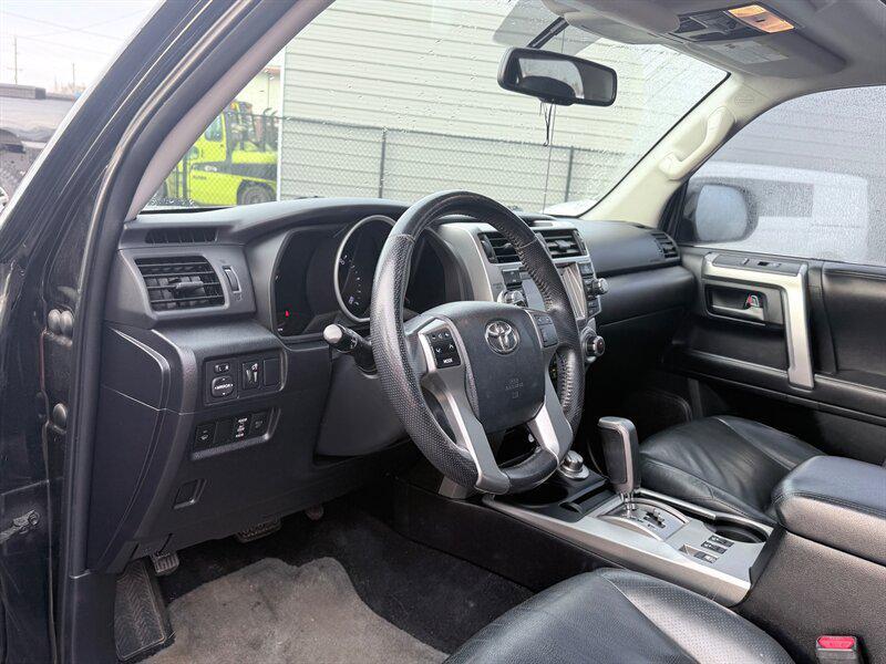 used 2011 Toyota 4Runner car, priced at $14,995