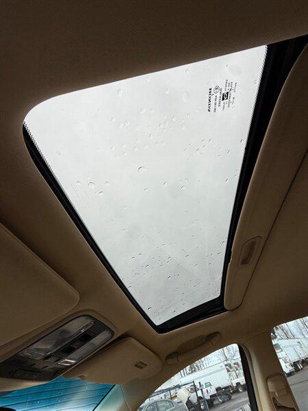 used 2005 Acura TL car, priced at $3,490